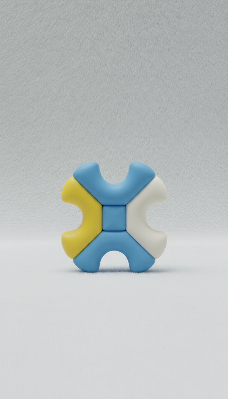 Interactive Rubber Chew Toy